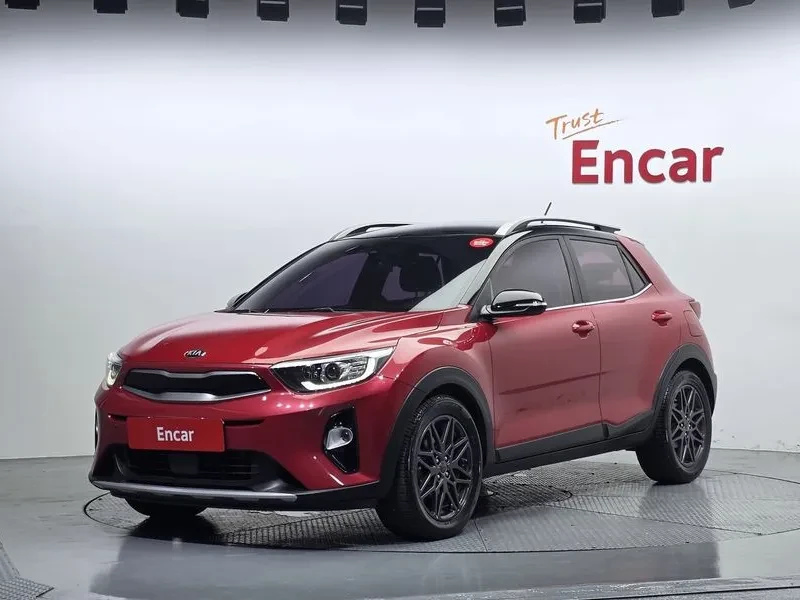 Kia Stonic Diesel 1.6 Prestige