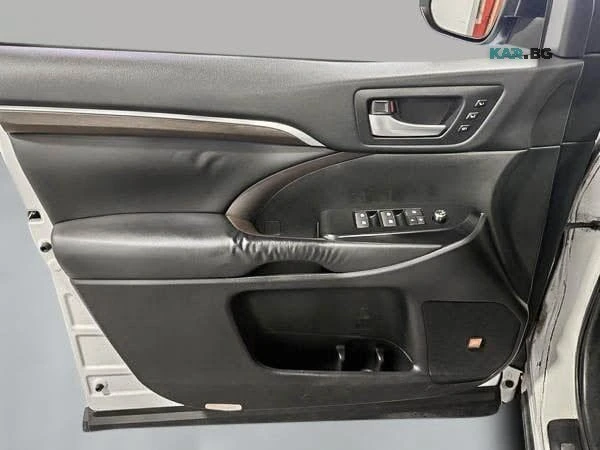 Toyota Highlander LIMITED* 3.5 V6* , снимка 9 - Автомобили и джипове - 56202071