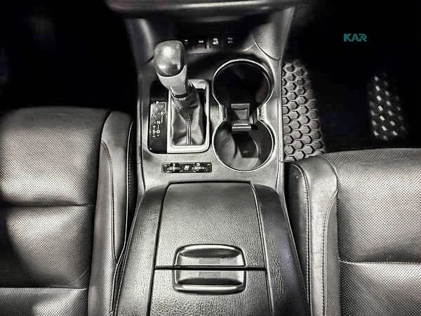 Toyota Highlander LIMITED* 3.5 V6* , снимка 17 - Автомобили и джипове - 56202071