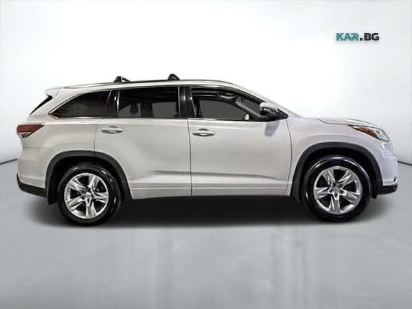 Toyota Highlander LIMITED* 3.5 V6* , снимка 2 - Автомобили и джипове - 56202071