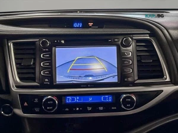 Toyota Highlander LIMITED* 3.5 V6* , снимка 16 - Автомобили и джипове - 56202071