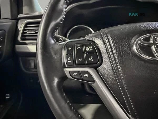 Toyota Highlander LIMITED* 3.5 V6* , снимка 14 - Автомобили и джипове - 56202071