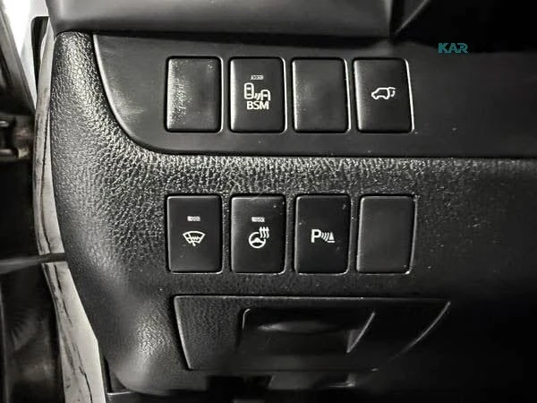 Toyota Highlander LIMITED* 3.5 V6* , снимка 11 - Автомобили и джипове - 56202071