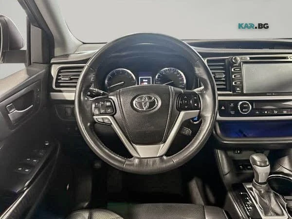 Toyota Highlander LIMITED* 3.5 V6* , снимка 13 - Автомобили и джипове - 56202071