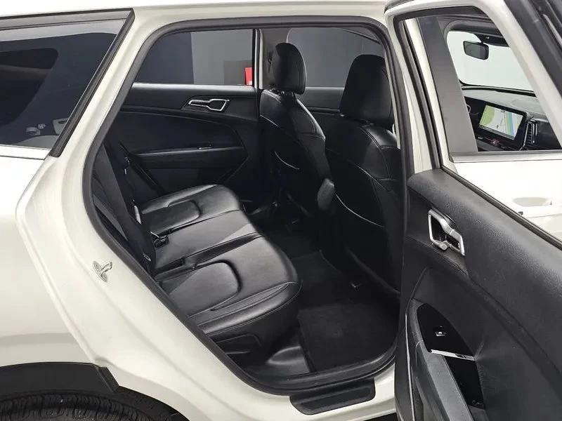 Kia Sportage, снимка 12 - Автомобили и джипове - 56687942