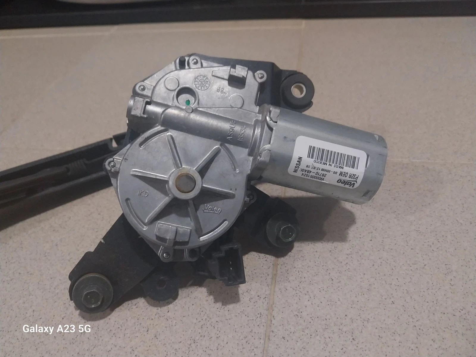 Nissan Qashqai, снимка 1