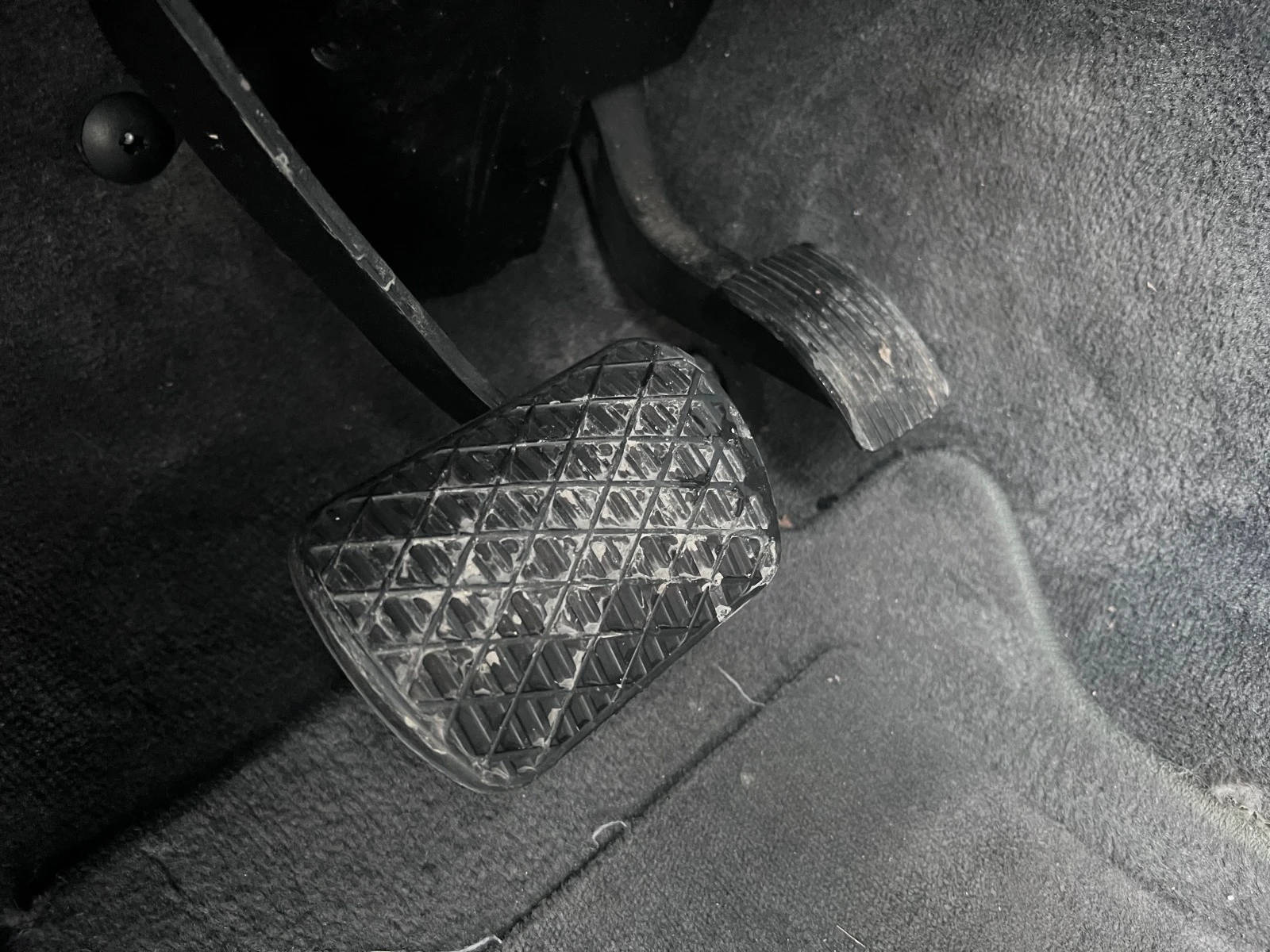 Mercedes-Benz ML 55 AMG GERMANY REAL KM | Mobile.bg   13