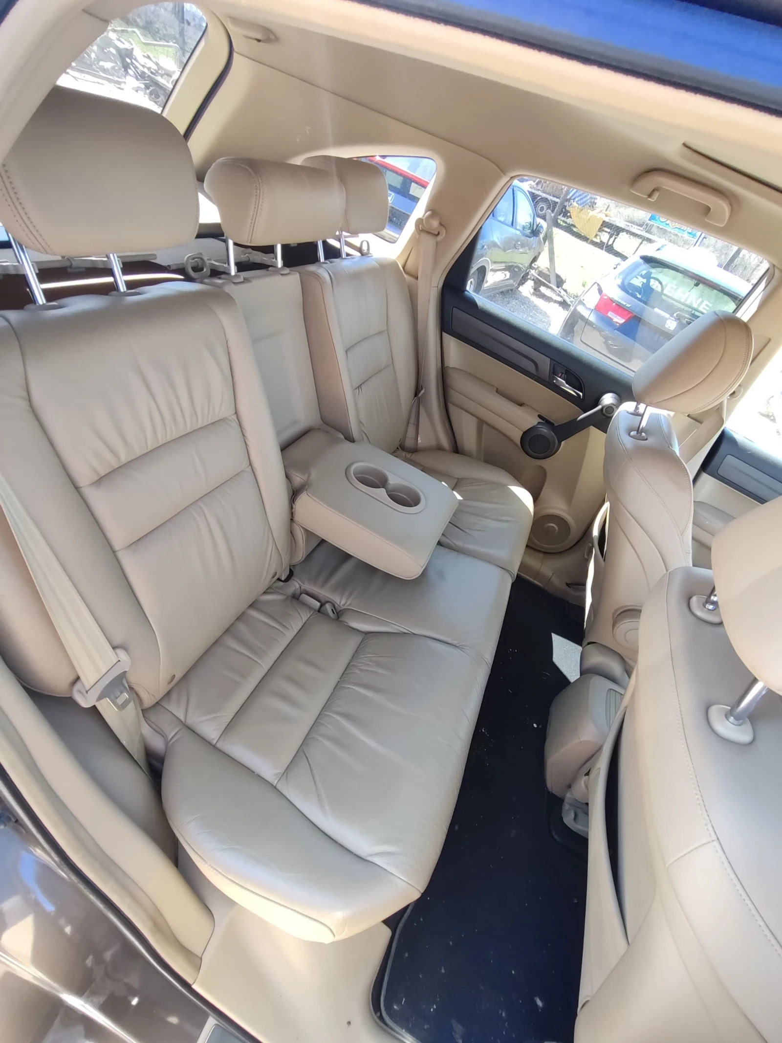 Honda Cr-v 2.2i-DTEC/���� | Mobile.bg � ����������� 13