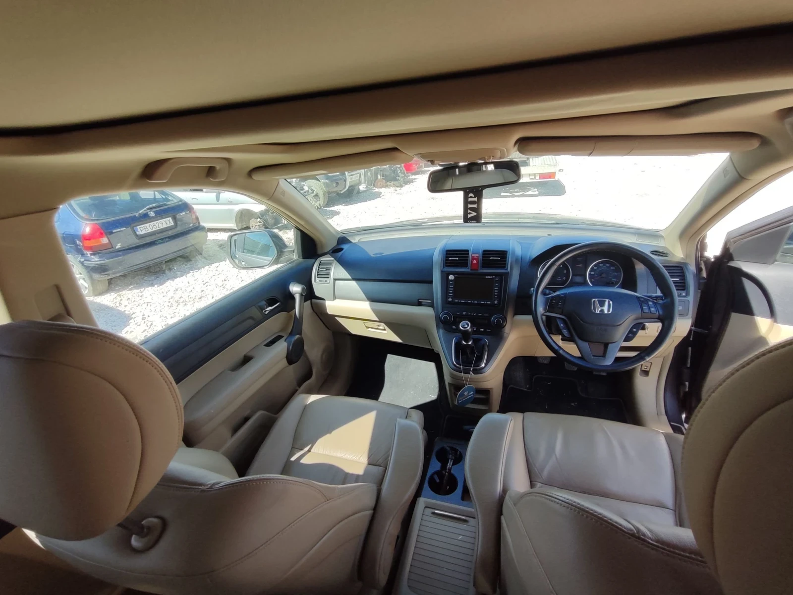 Honda Cr-v 2.2i-DTEC/���� | Mobile.bg � ����������� 12