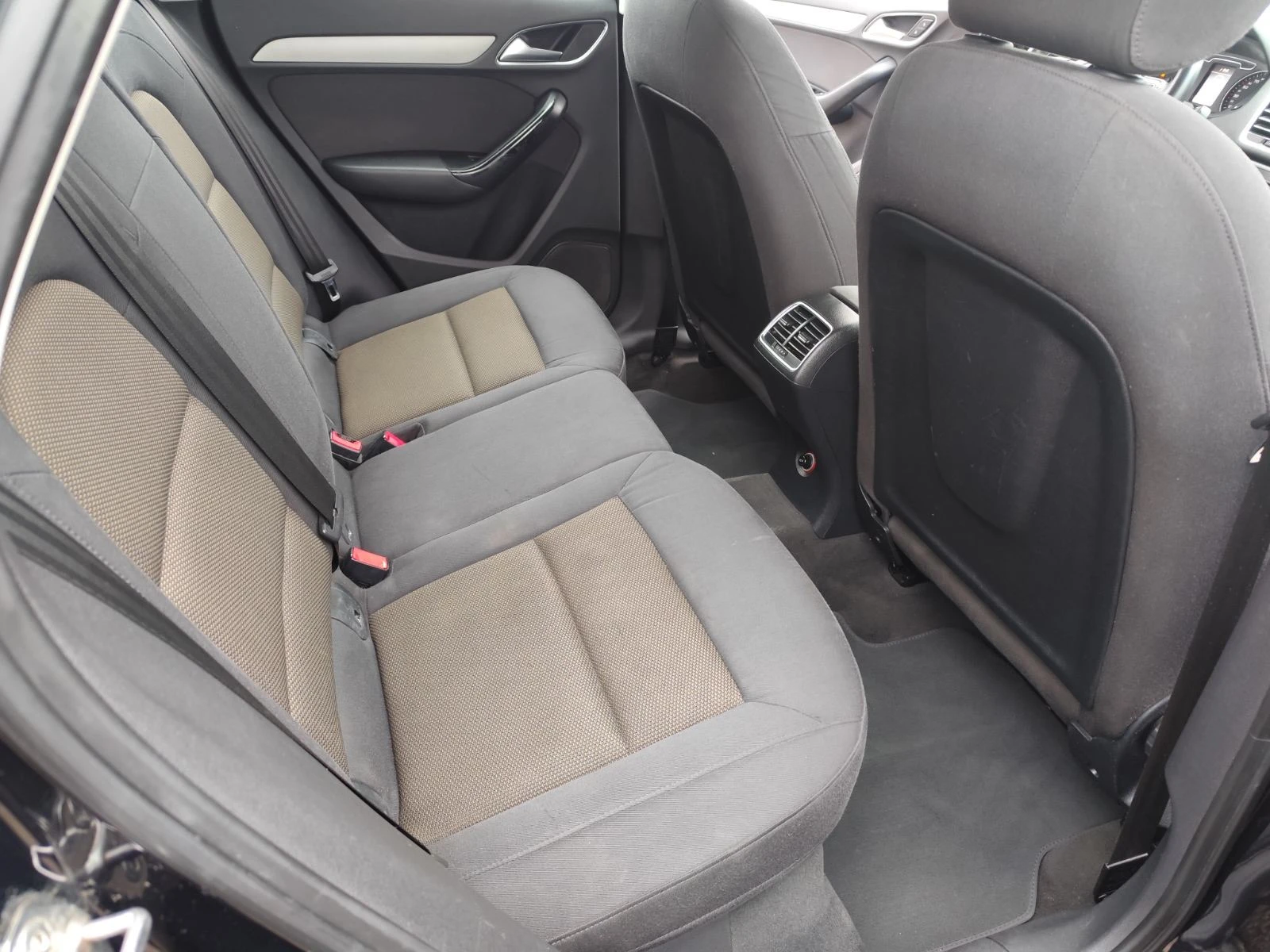 Audi Q3 2.0 TFSI Quatt | Mobile.bg   12