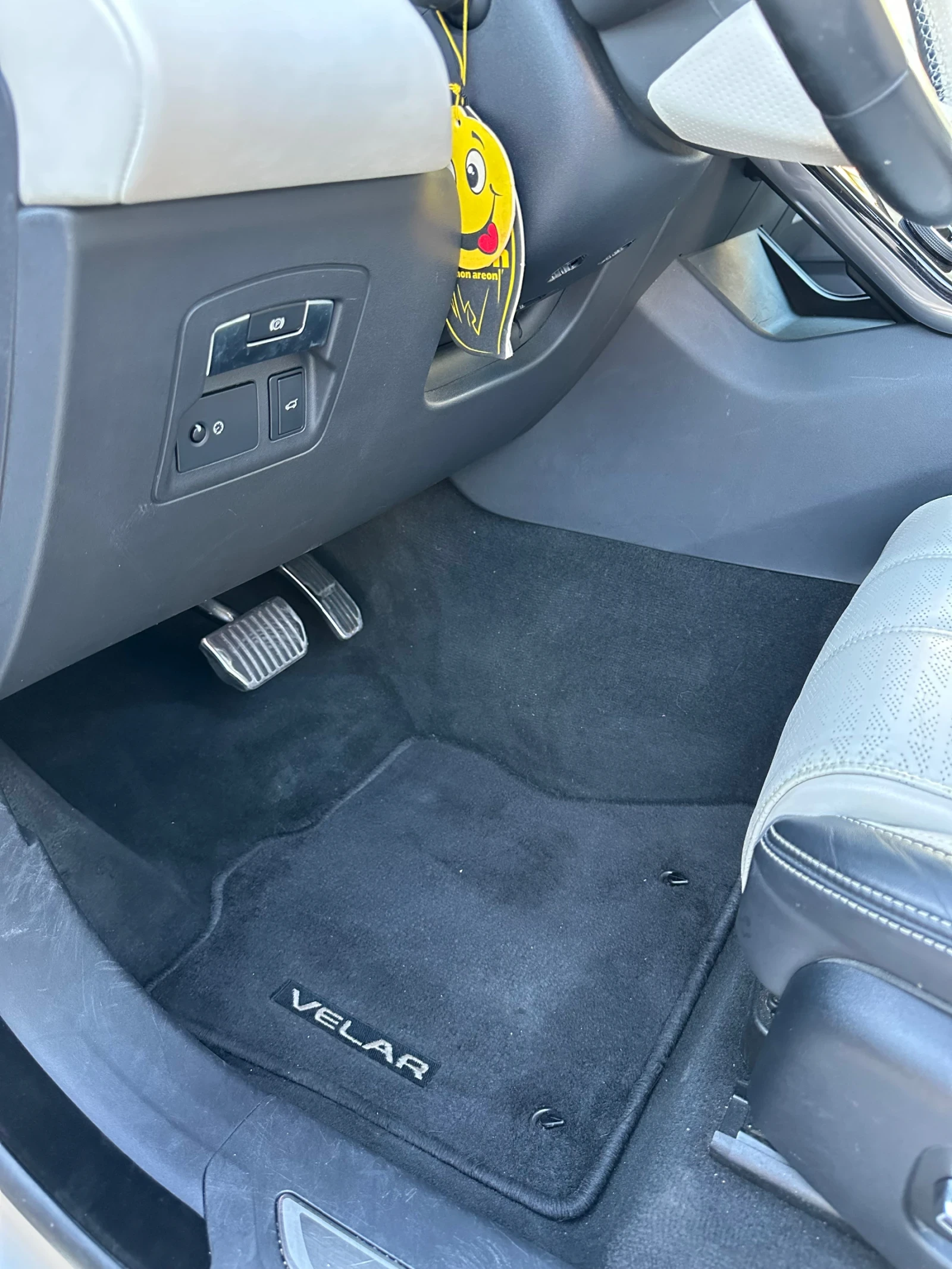 Land Rover Range Rover Velar | Mobile.bg   16