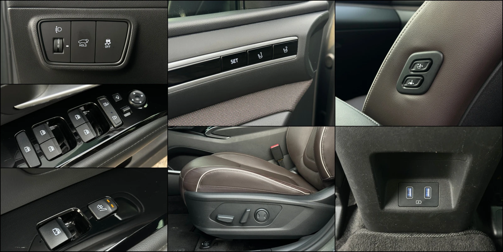 Hyundai Tucson 1.6 TGDi ! 4WD ! Inspiration ! | Mobile.bg   13