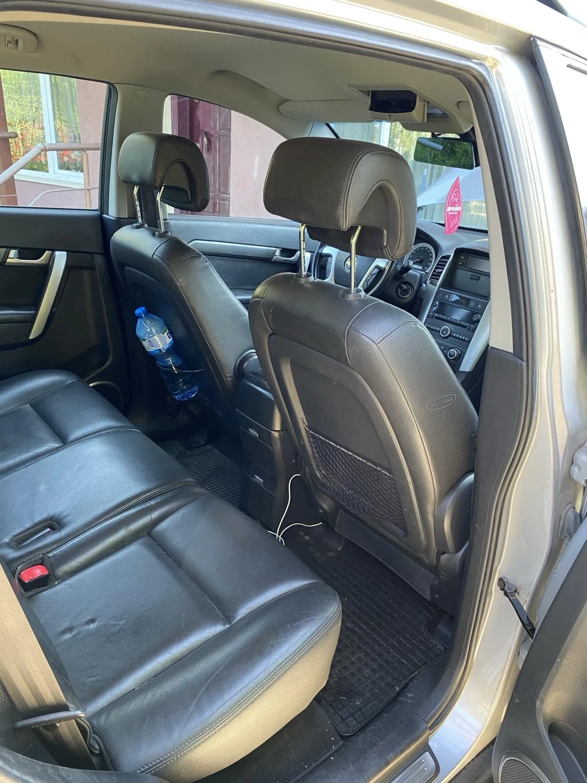 Chevrolet Captiva Captiva  - изображение 2