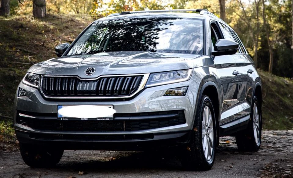 Skoda Kodiaq | Mobile.bg   1