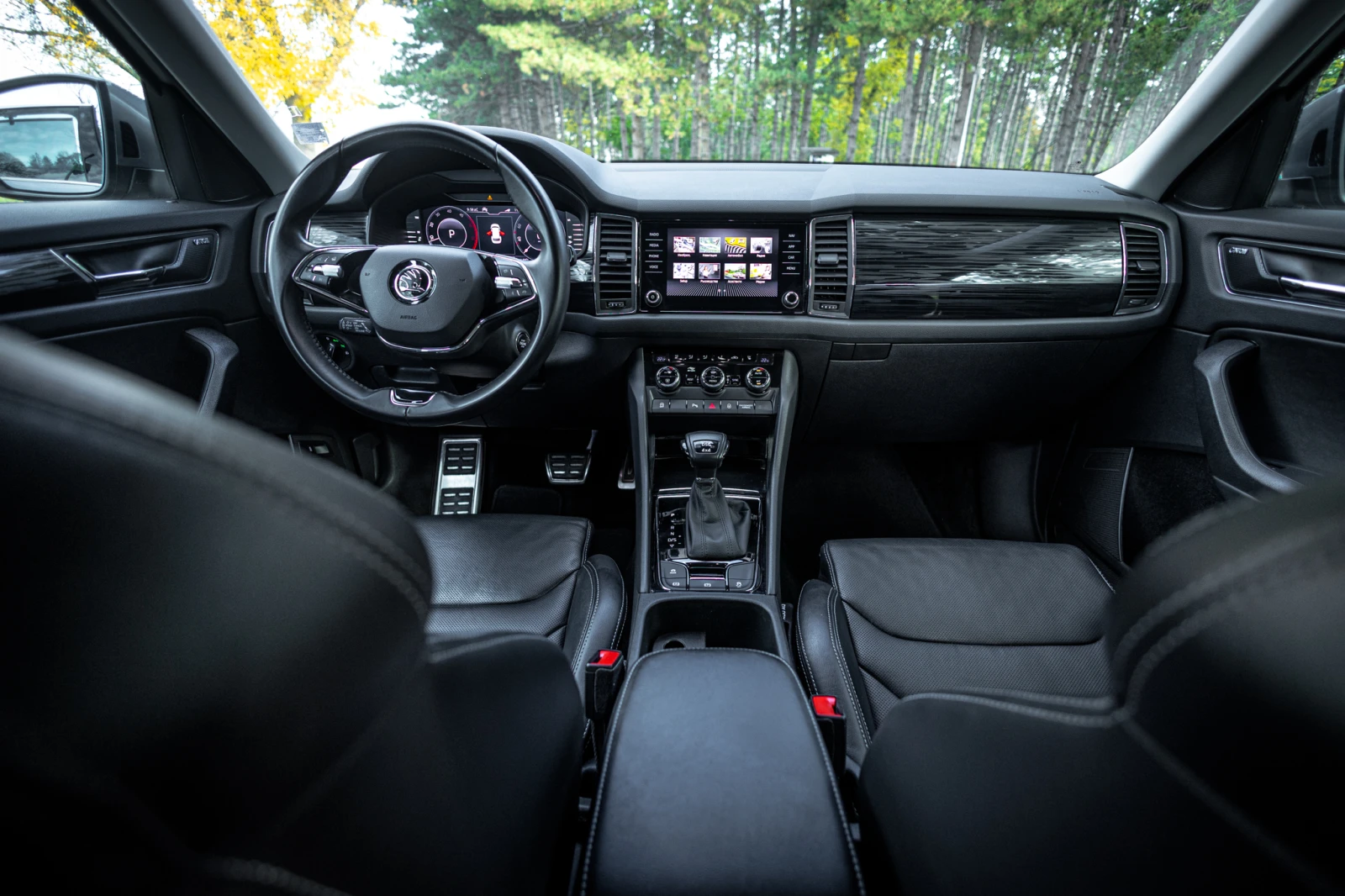 Skoda Kodiaq | Mobile.bg   16