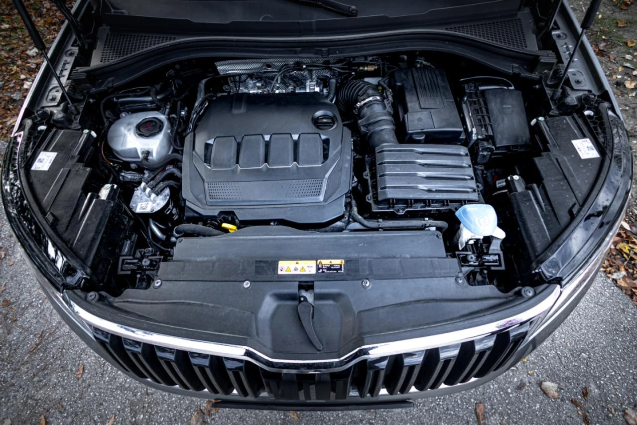 Skoda Kodiaq | Mobile.bg   5