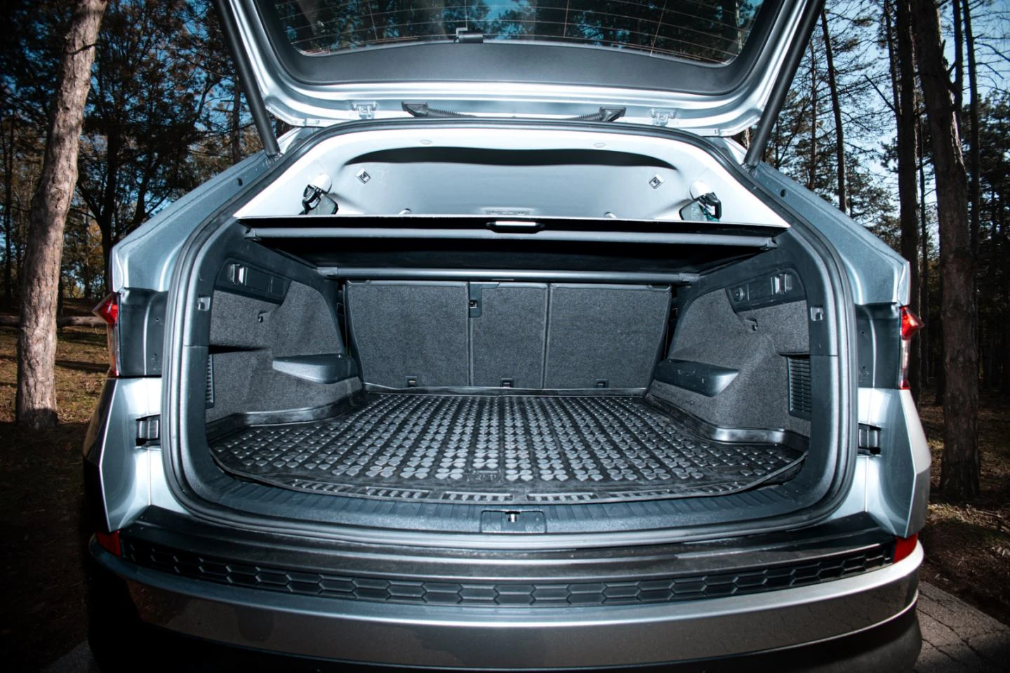 Skoda Kodiaq | Mobile.bg   9