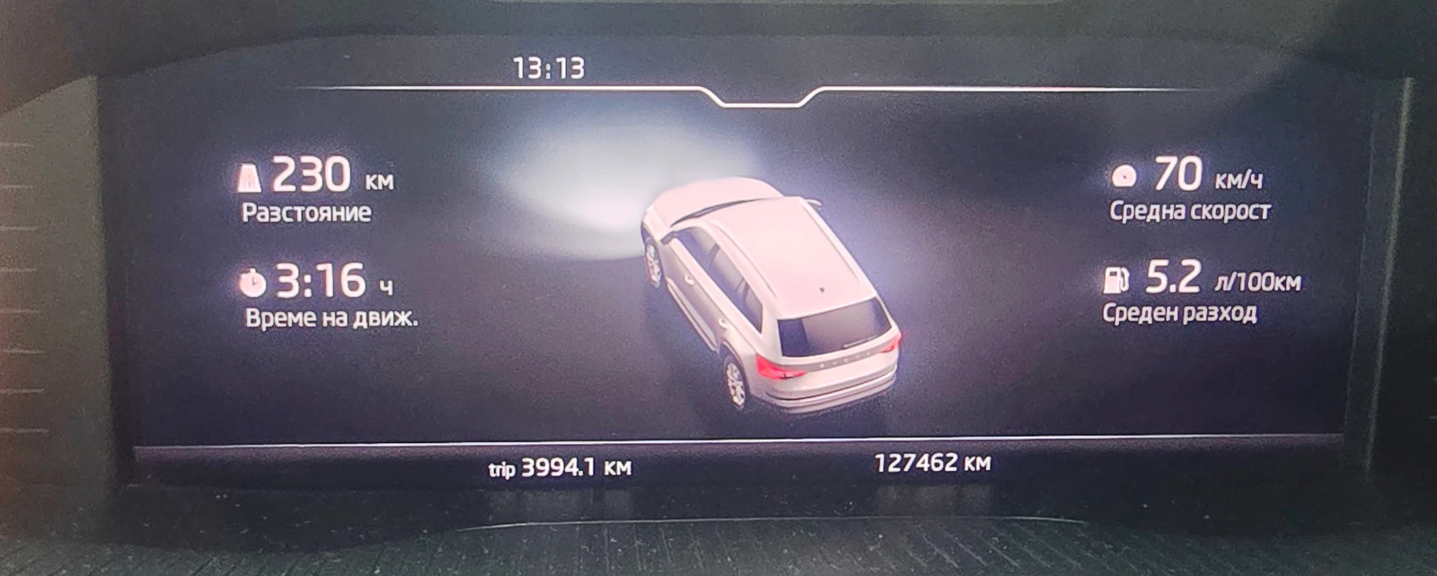 Skoda Kodiaq | Mobile.bg   12