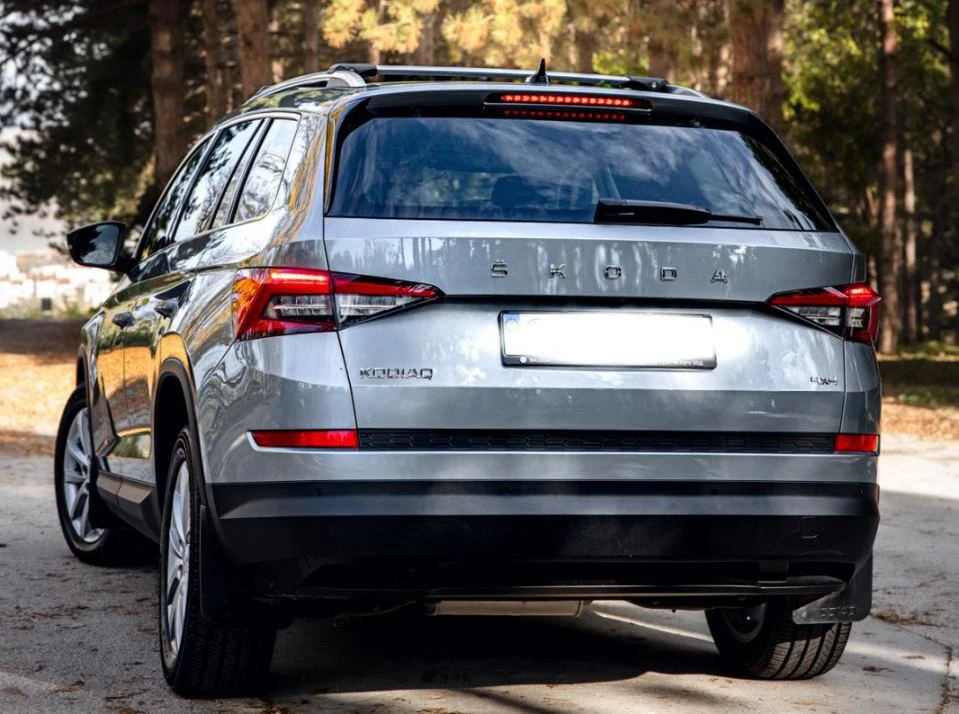 Skoda Kodiaq | Mobile.bg   11