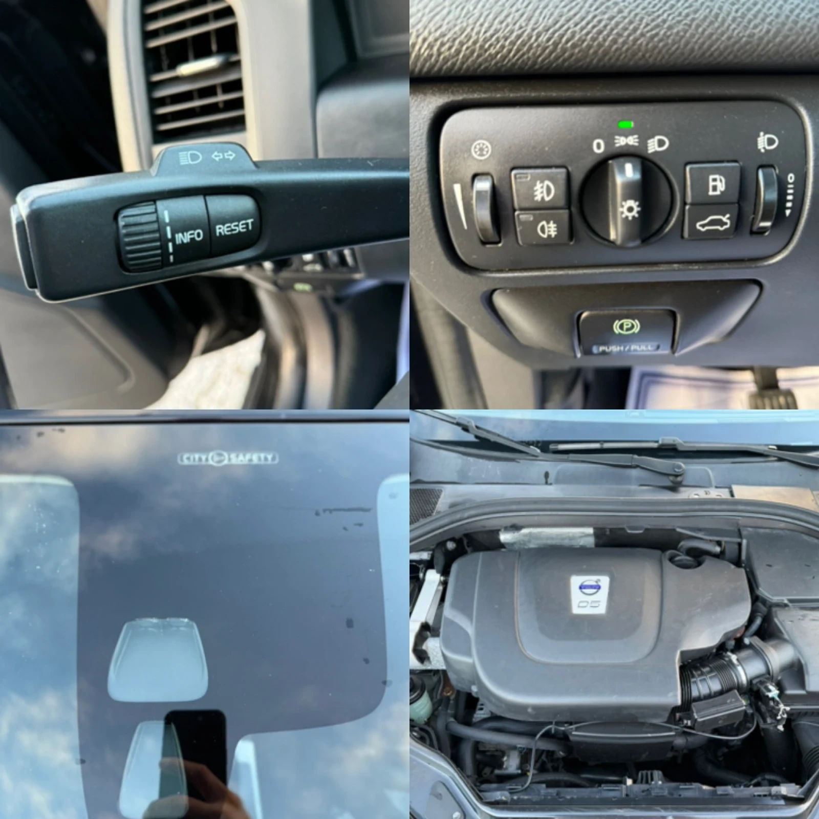 Volvo XC60 2.4D5 FWD | Mobile.bg   15