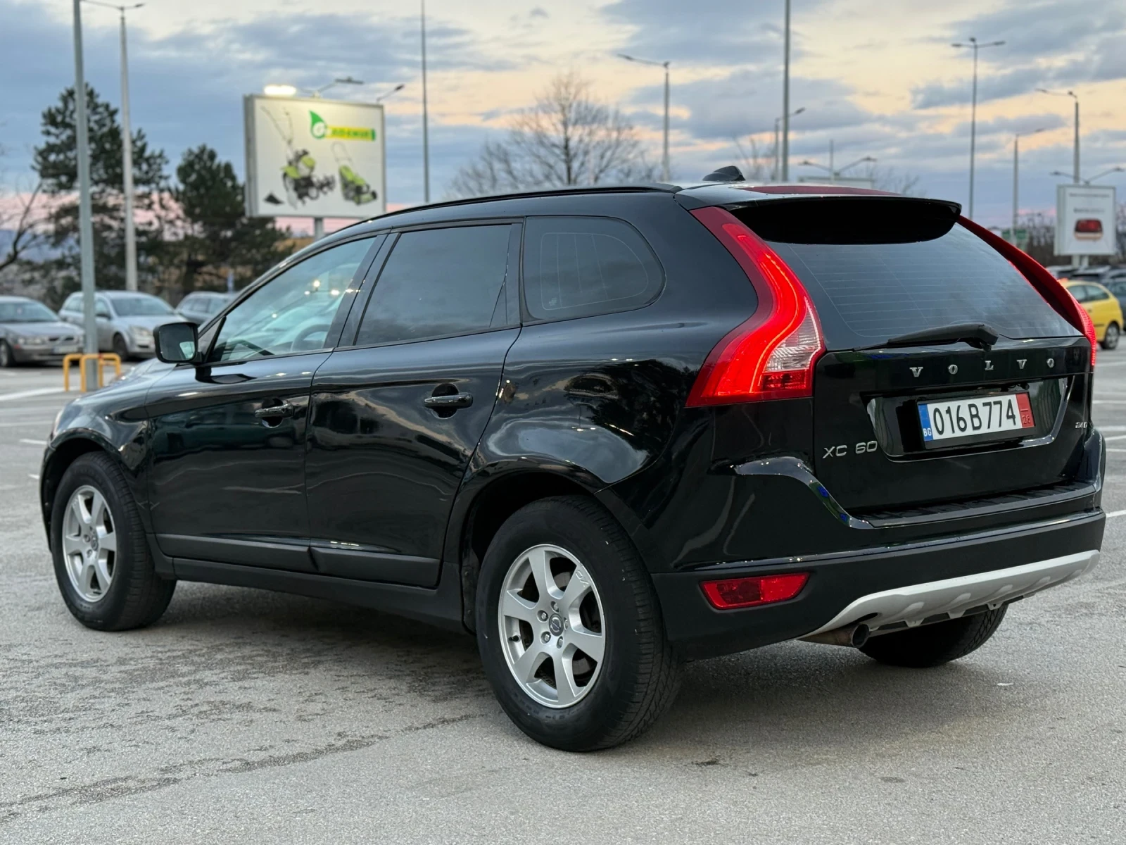 Volvo XC60 2.4D5 FWD | Mobile.bg   5