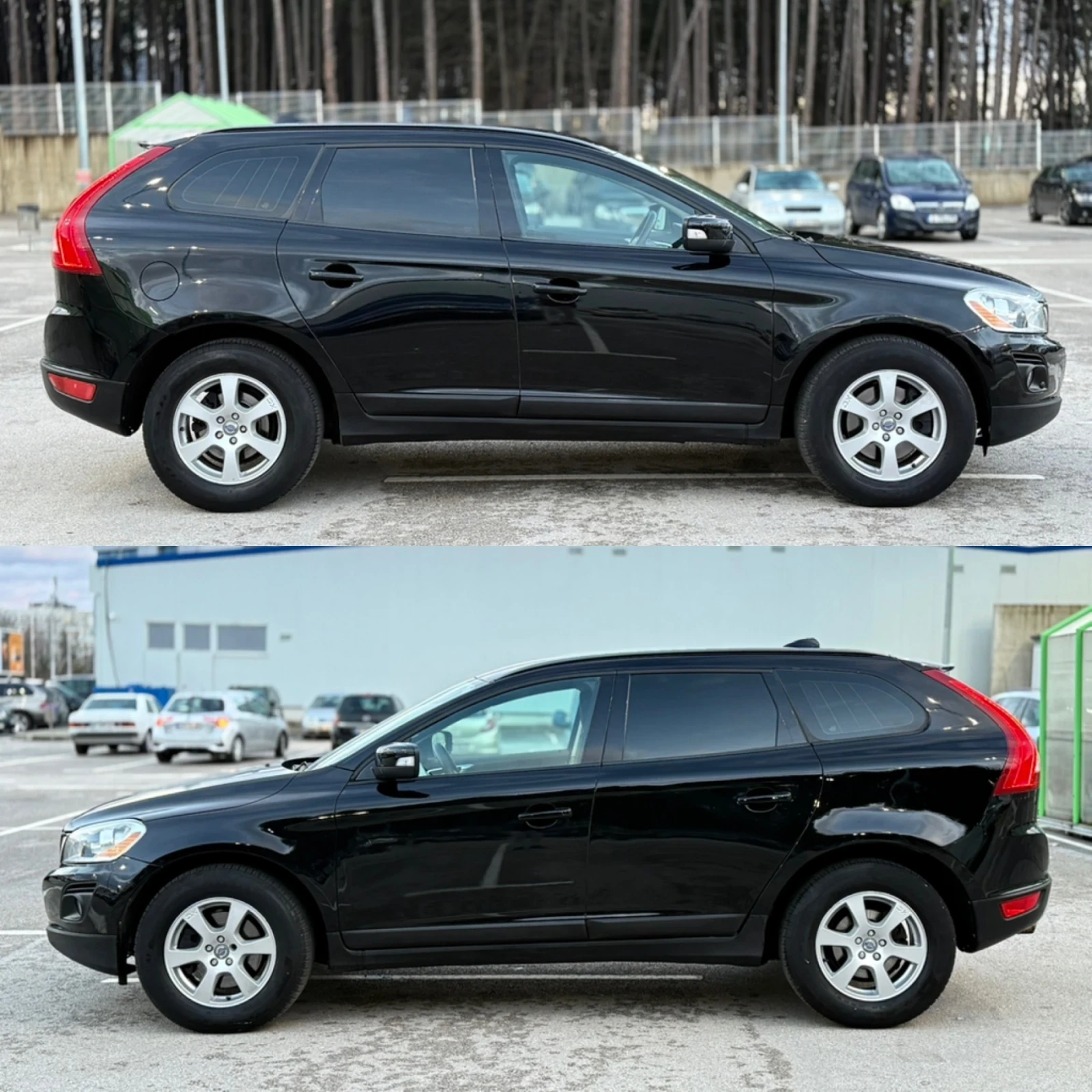 Volvo XC60 2.4D5 FWD | Mobile.bg   4