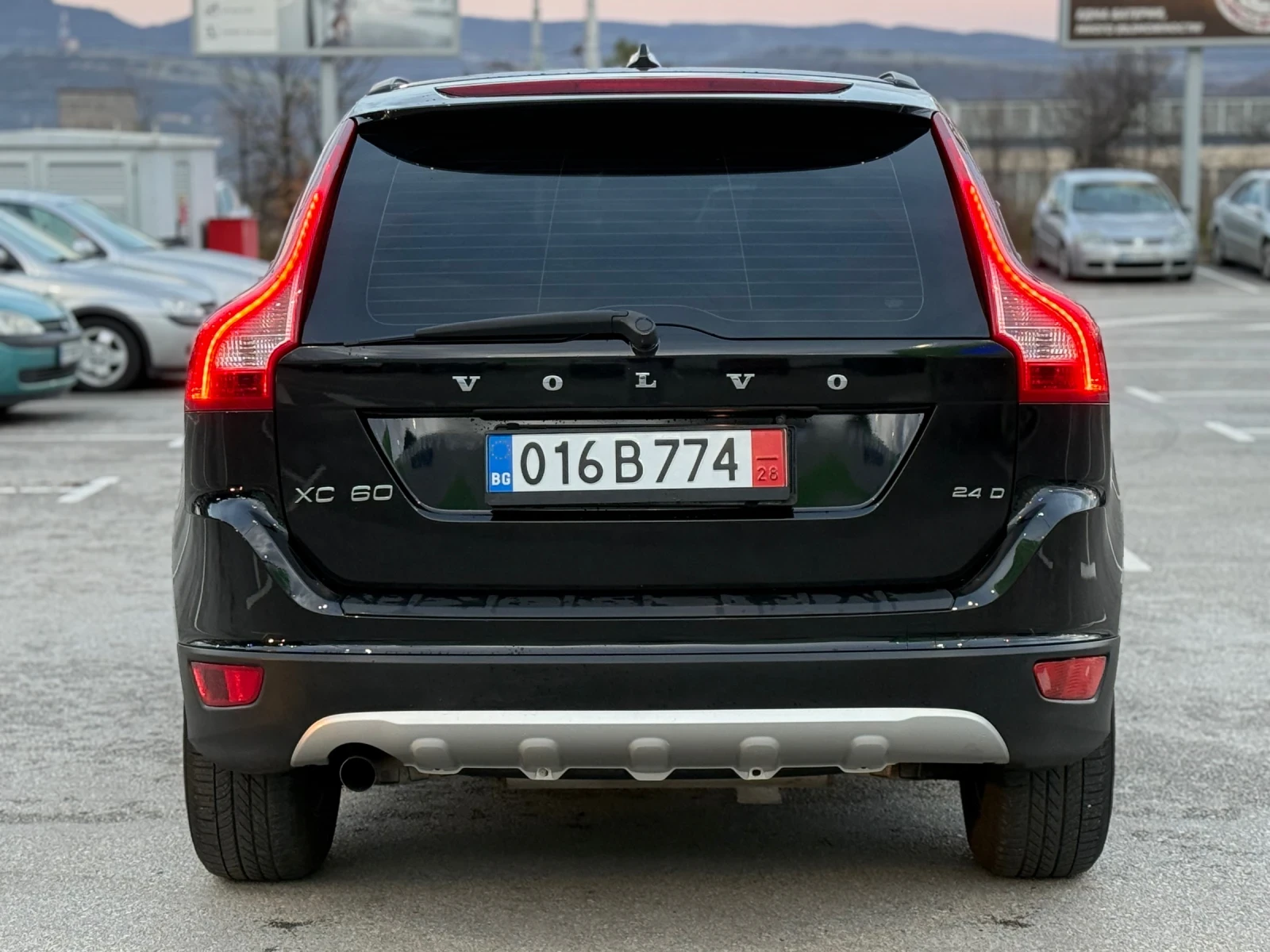 Volvo XC60 2.4D5 FWD | Mobile.bg   6