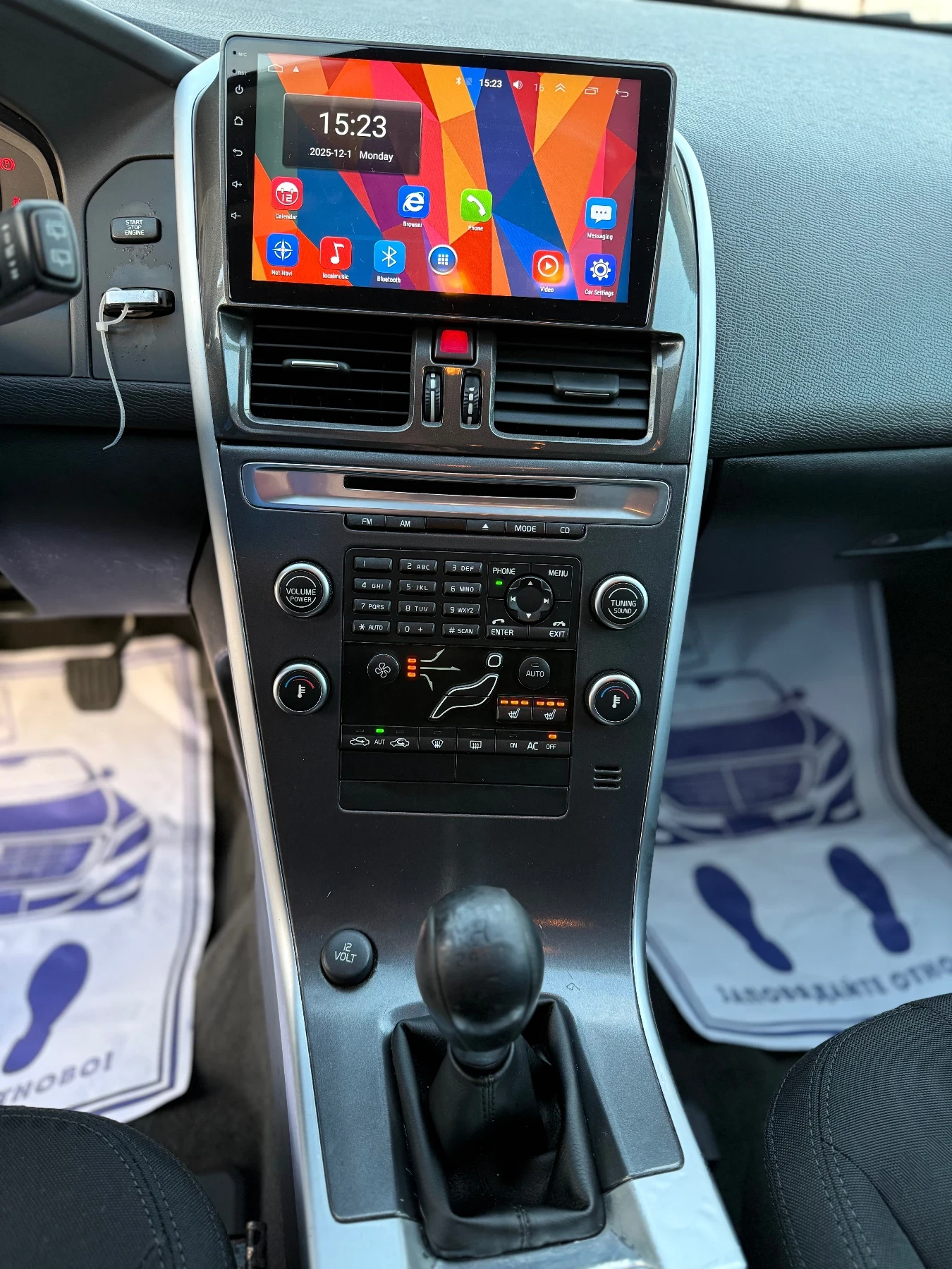 Volvo XC60 2.4D5 FWD | Mobile.bg   9