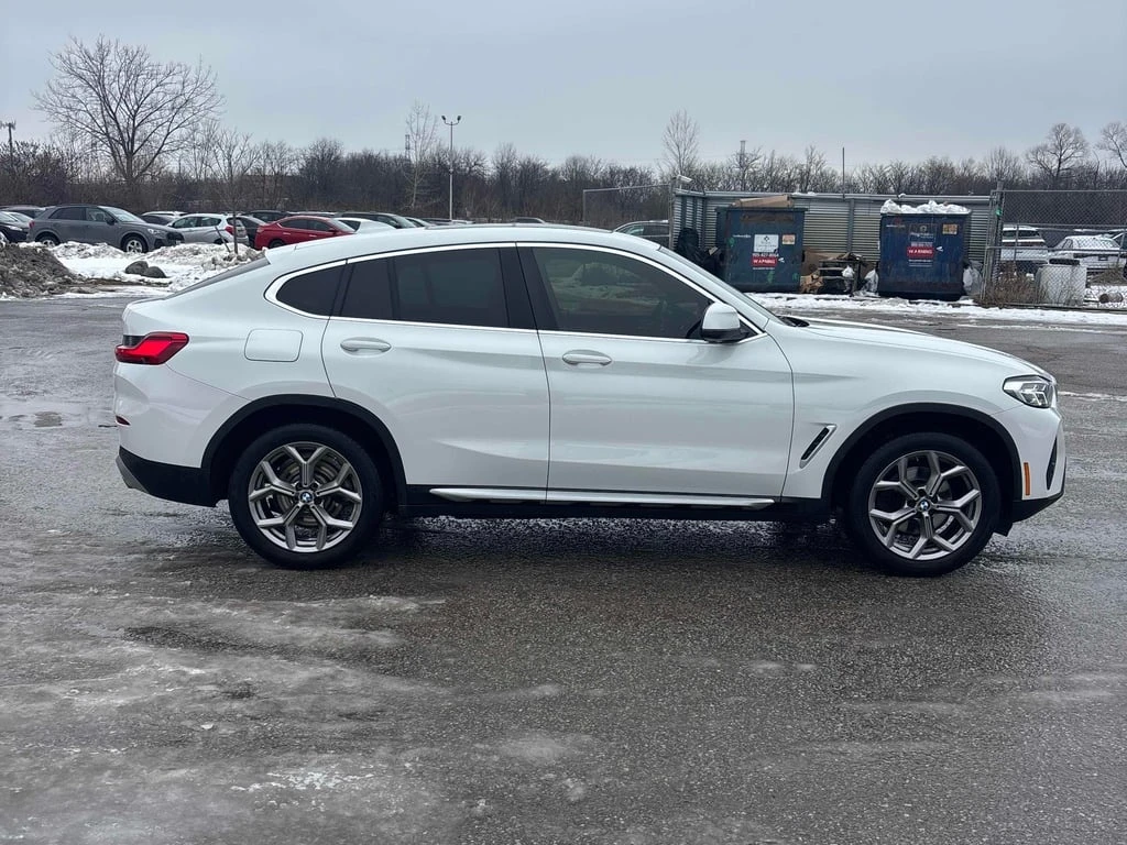 BMW X4 * xDrive30i * CARFAX * ���� �� �� | Mobile.bg � ����������� 4