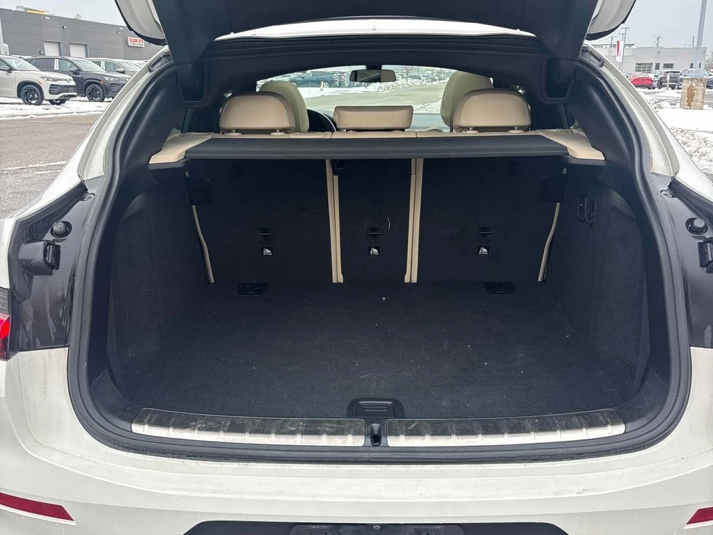 BMW X4 * xDrive30i * CARFAX * ���� �� �� | Mobile.bg � ����������� 12