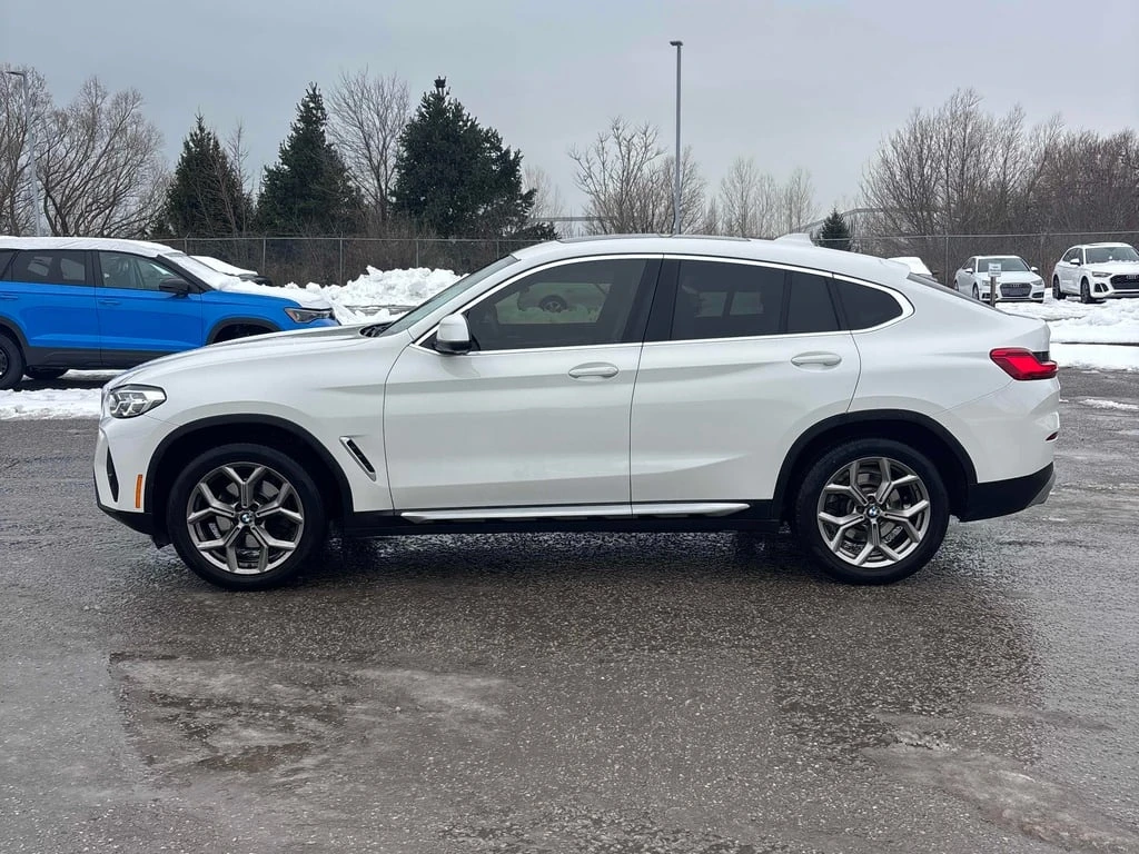 BMW X4 * xDrive30i * CARFAX * ���� �� �� | Mobile.bg � ����������� 3
