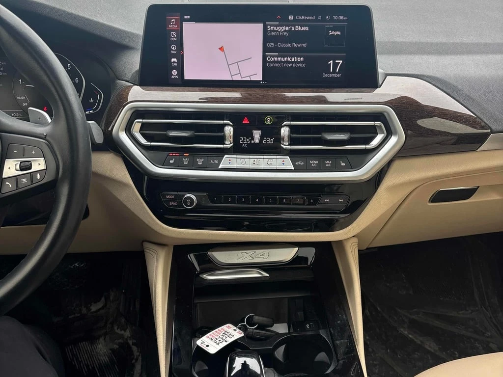 BMW X4 * xDrive30i * CARFAX * ���� �� �� | Mobile.bg � ����������� 7