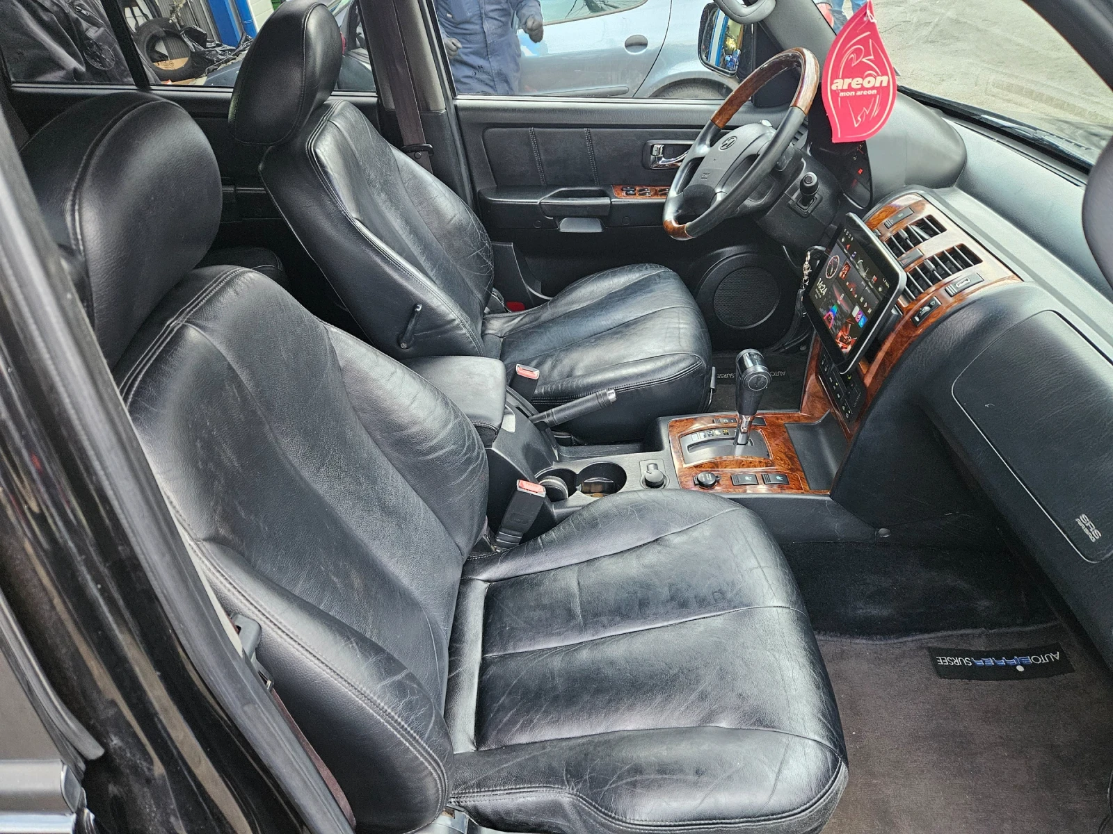 Hyundai Terracan | Mobile.bg � ����������� 6