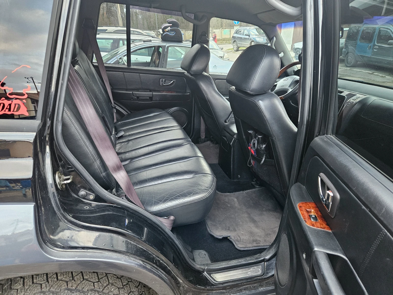 Hyundai Terracan | Mobile.bg � ����������� 11
