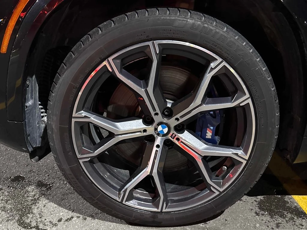 BMW X5 * M50i Sports Activity Vehicle * CARFAX * ���� ��  | Mobile.bg � ����������� 17