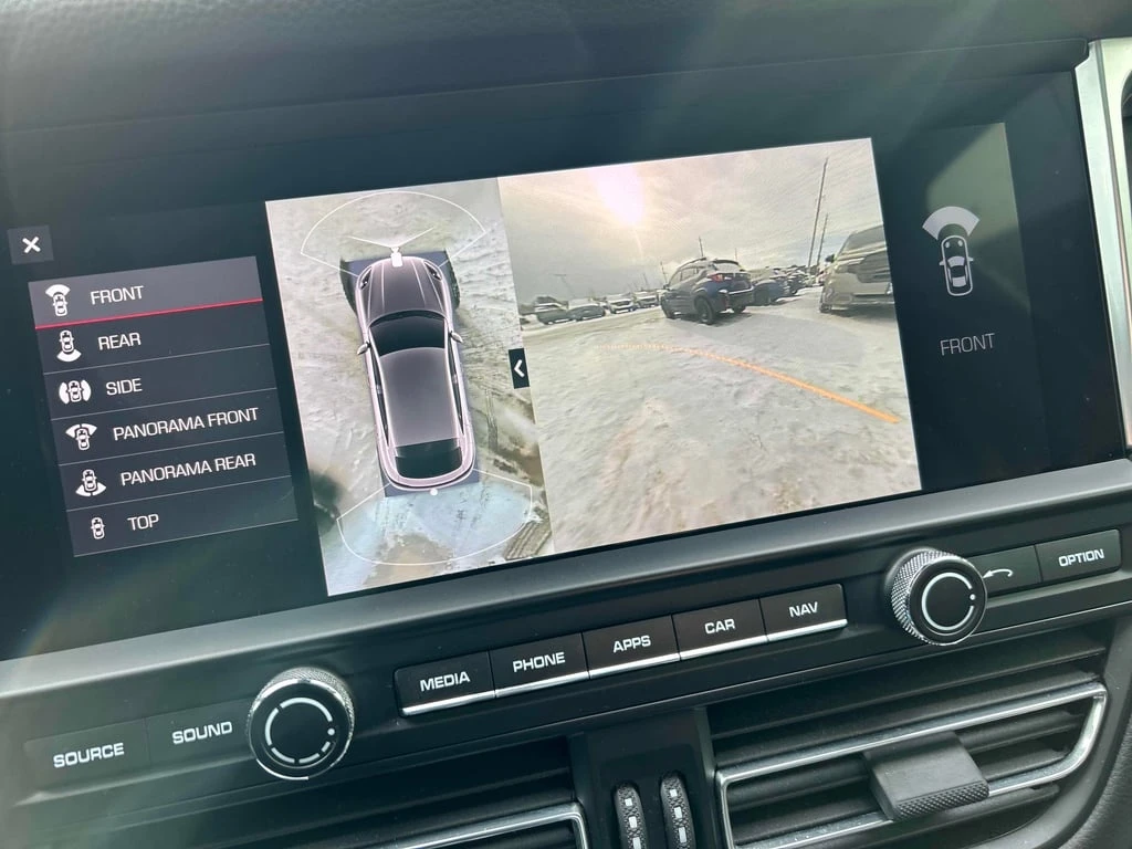 Porsche Macan * AWD * CARFAX * ���������* 360 ������*  | Mobile.bg � ����������� 17