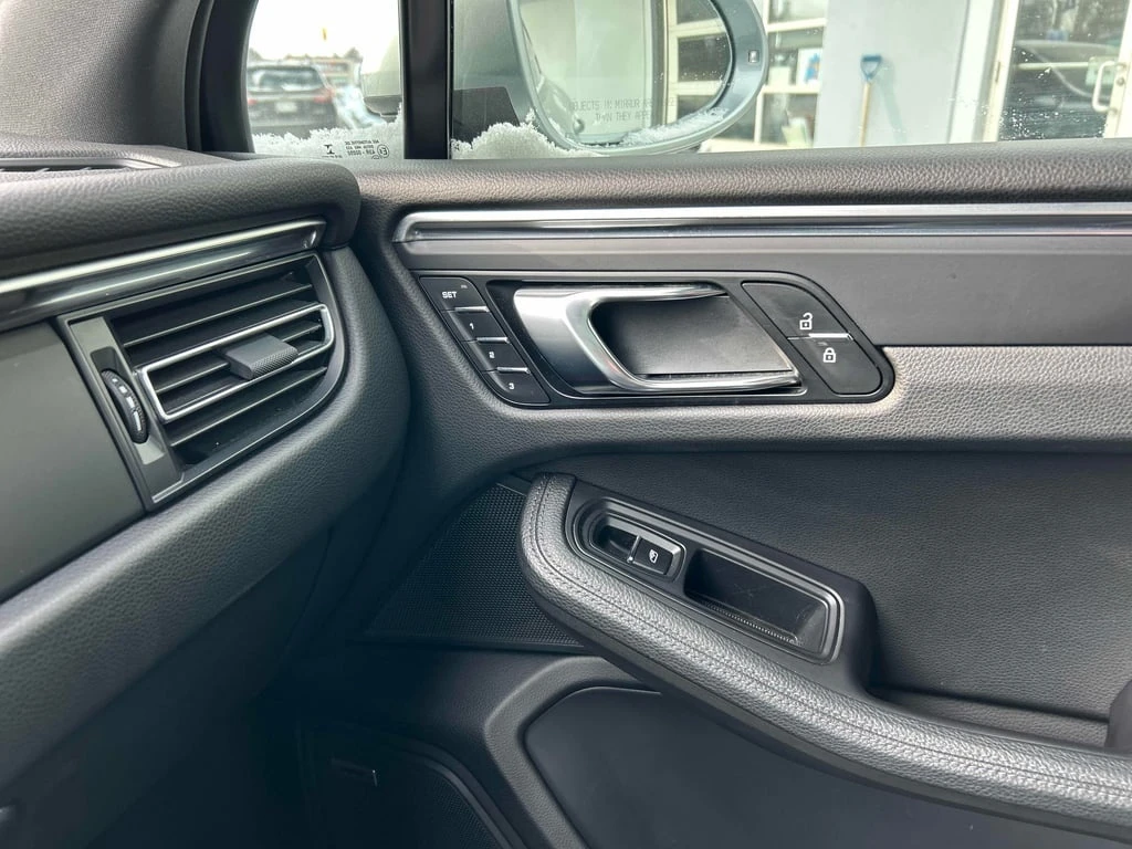 Porsche Macan * AWD * CARFAX * ���������* 360 ������*  | Mobile.bg � ����������� 11