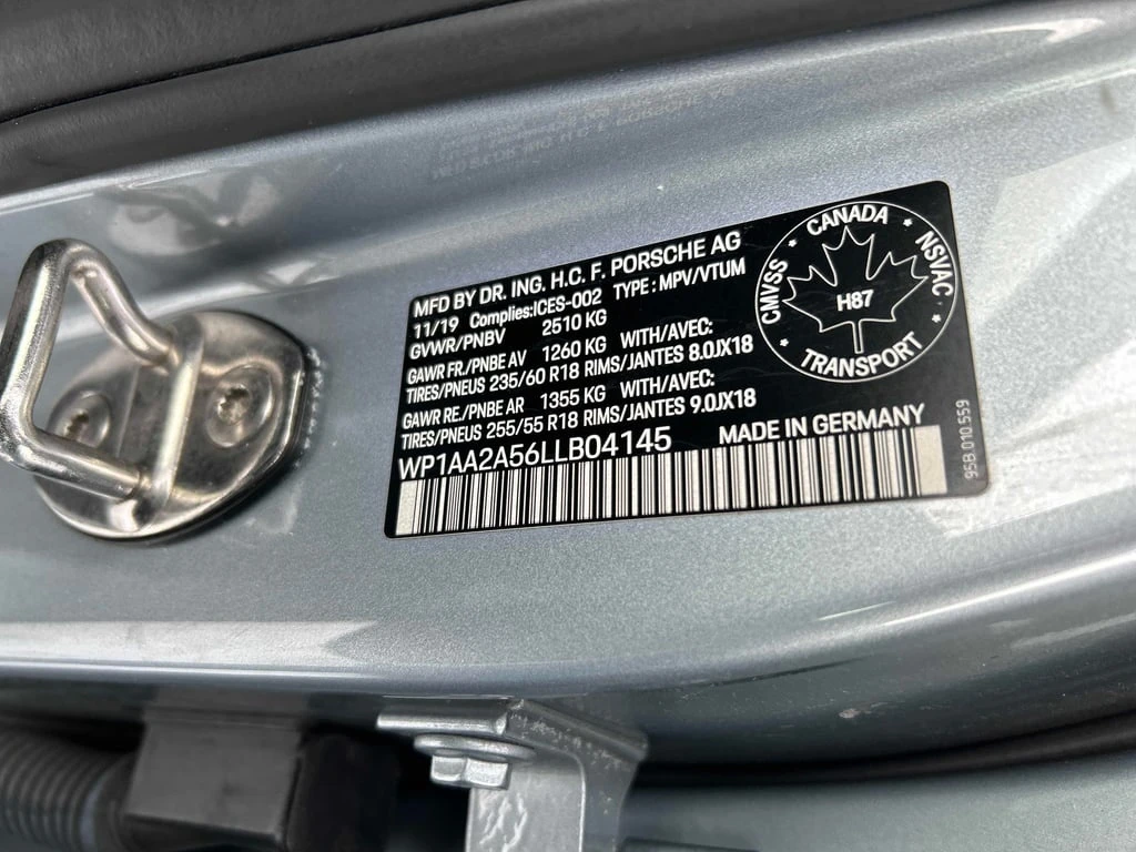 Porsche Macan * AWD * CARFAX * ���������* 360 ������*  | Mobile.bg � ����������� 12