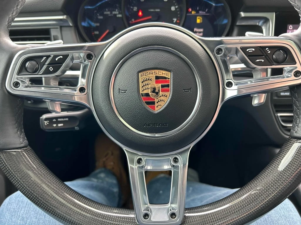 Porsche Macan * AWD * CARFAX * ���������* 360 ������*  | Mobile.bg � ����������� 15