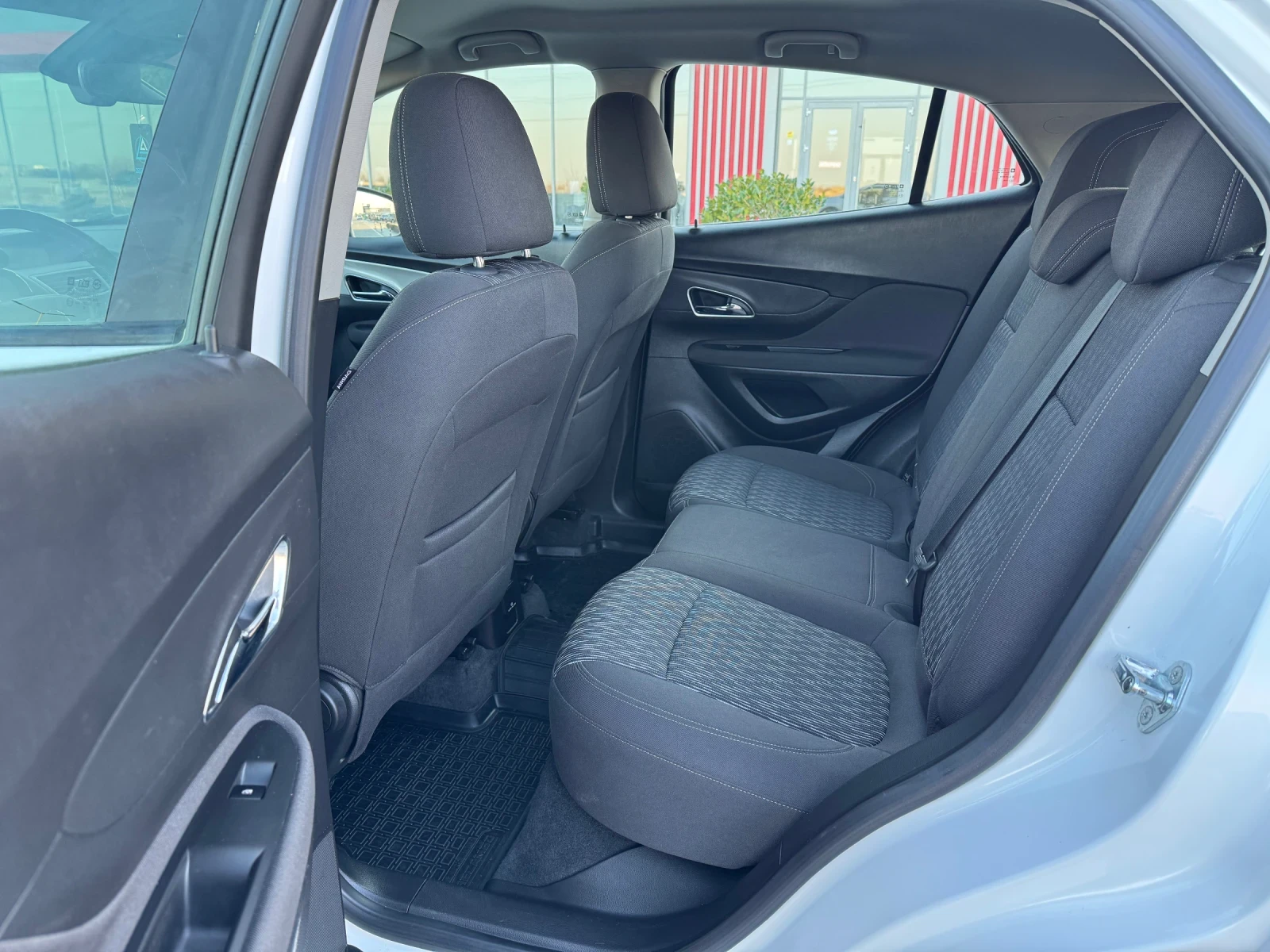 Opel Mokka ���� ����� | Mobile.bg � ����������� 11