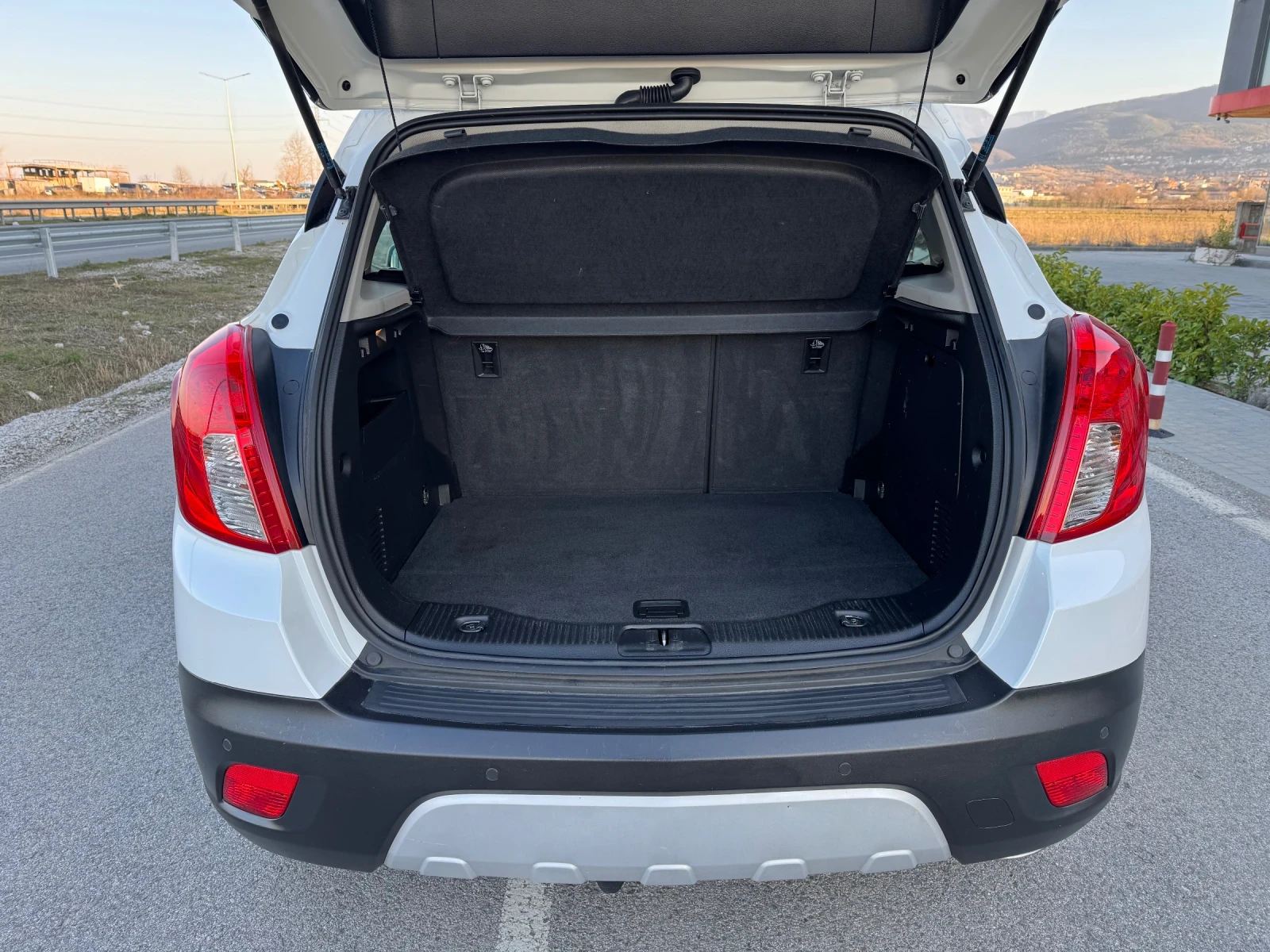 Opel Mokka ���� ����� | Mobile.bg � ����������� 13