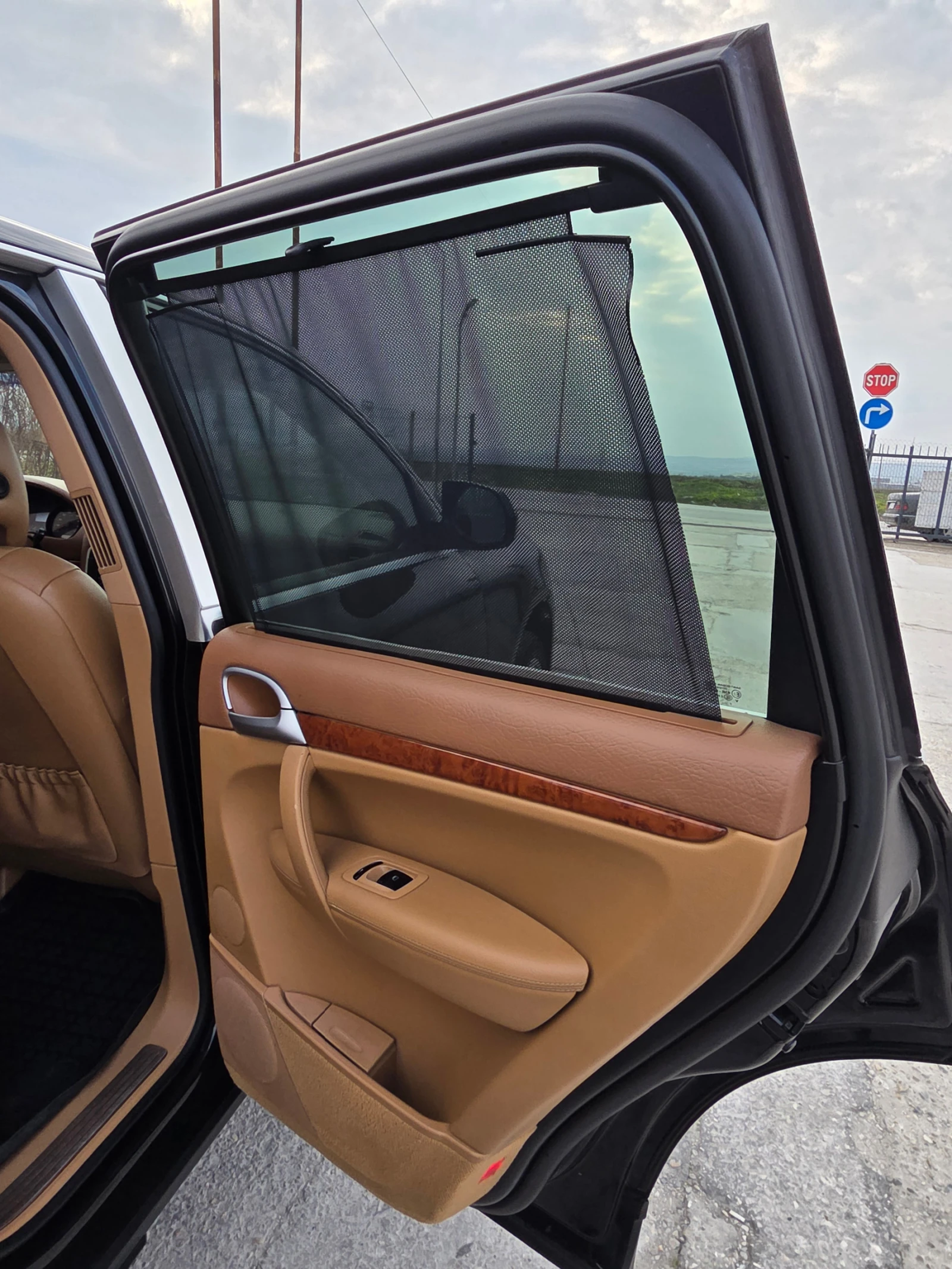 Porsche Cayenne 3.6 V6 290к, с, снимка 14 - Автомобили и джипове - 53866400