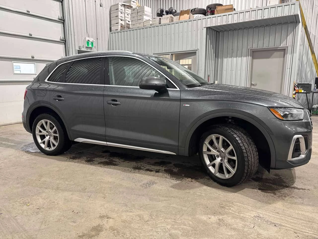 Audi Q5 * Progressiv * CARFAX * ��������� * ��������� *  | Mobile.bg � ����������� 3