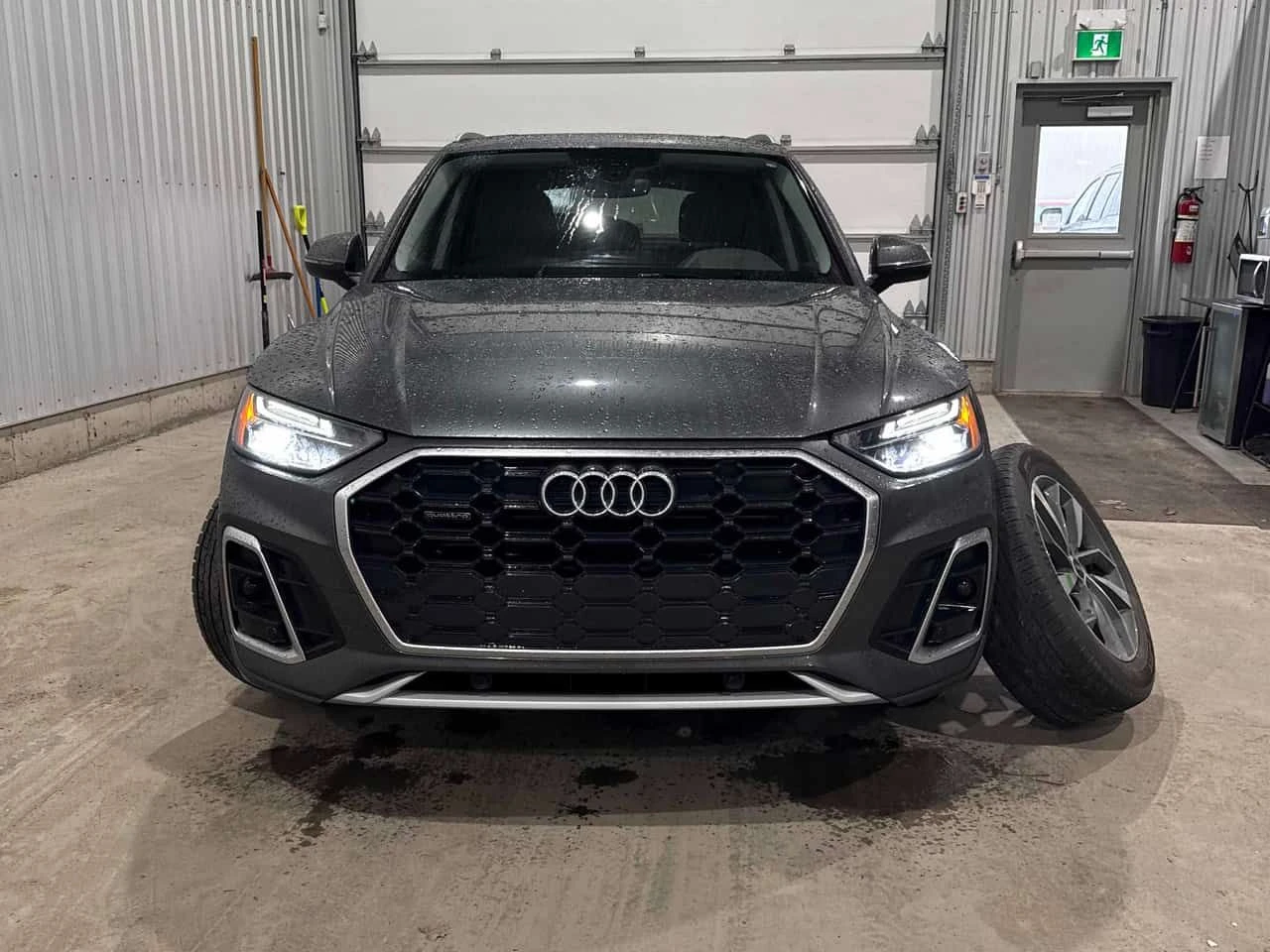 Audi Q5 * Progressiv * CARFAX * ��������� * ��������� *  | Mobile.bg � ����������� 6
