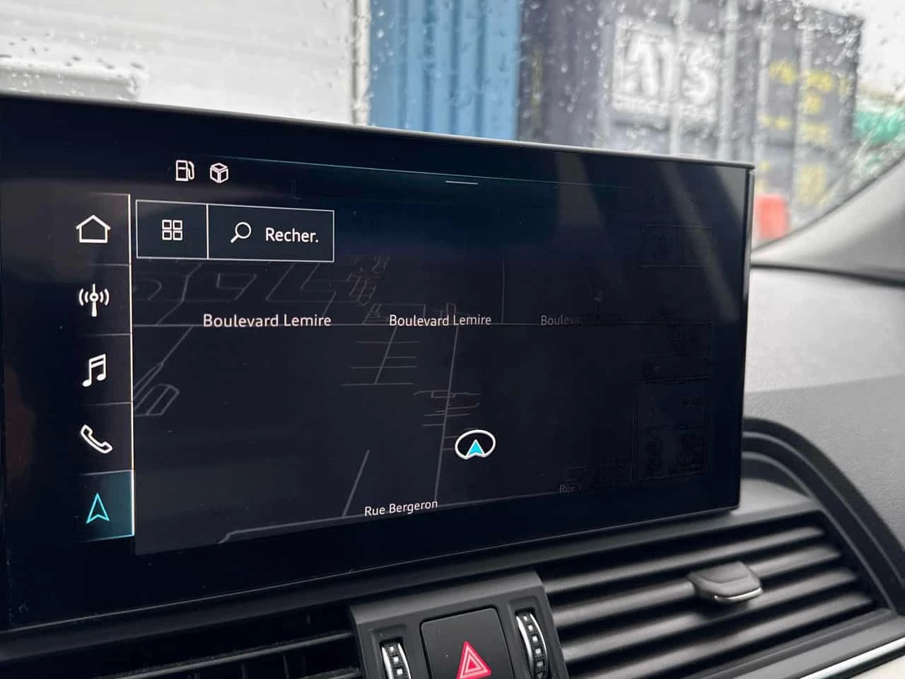 Audi Q5 * Progressiv * CARFAX * ��������� * ��������� *  | Mobile.bg � ����������� 12