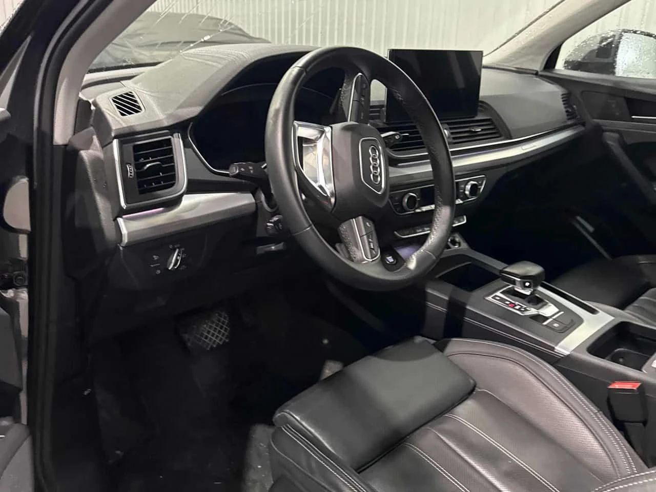 Audi Q5 * Progressiv * CARFAX * ��������� * ��������� *  | Mobile.bg � ����������� 5