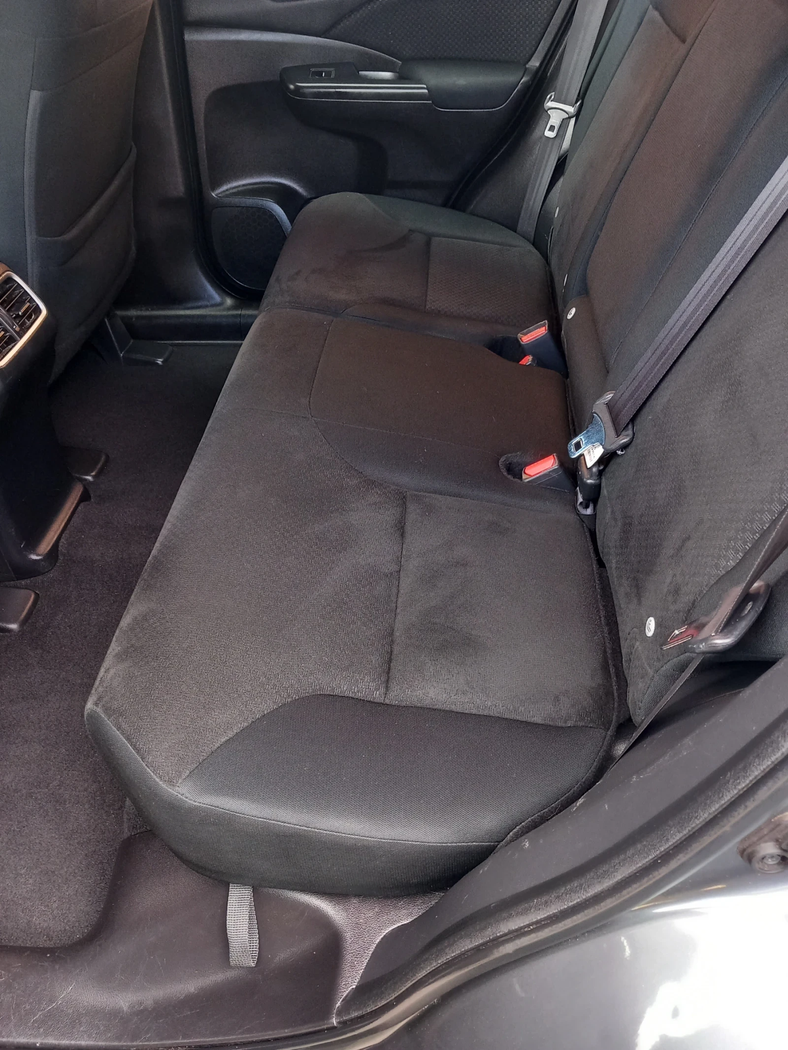 Honda Cr-v 1.6i-dtec | Mobile.bg � ����������� 9