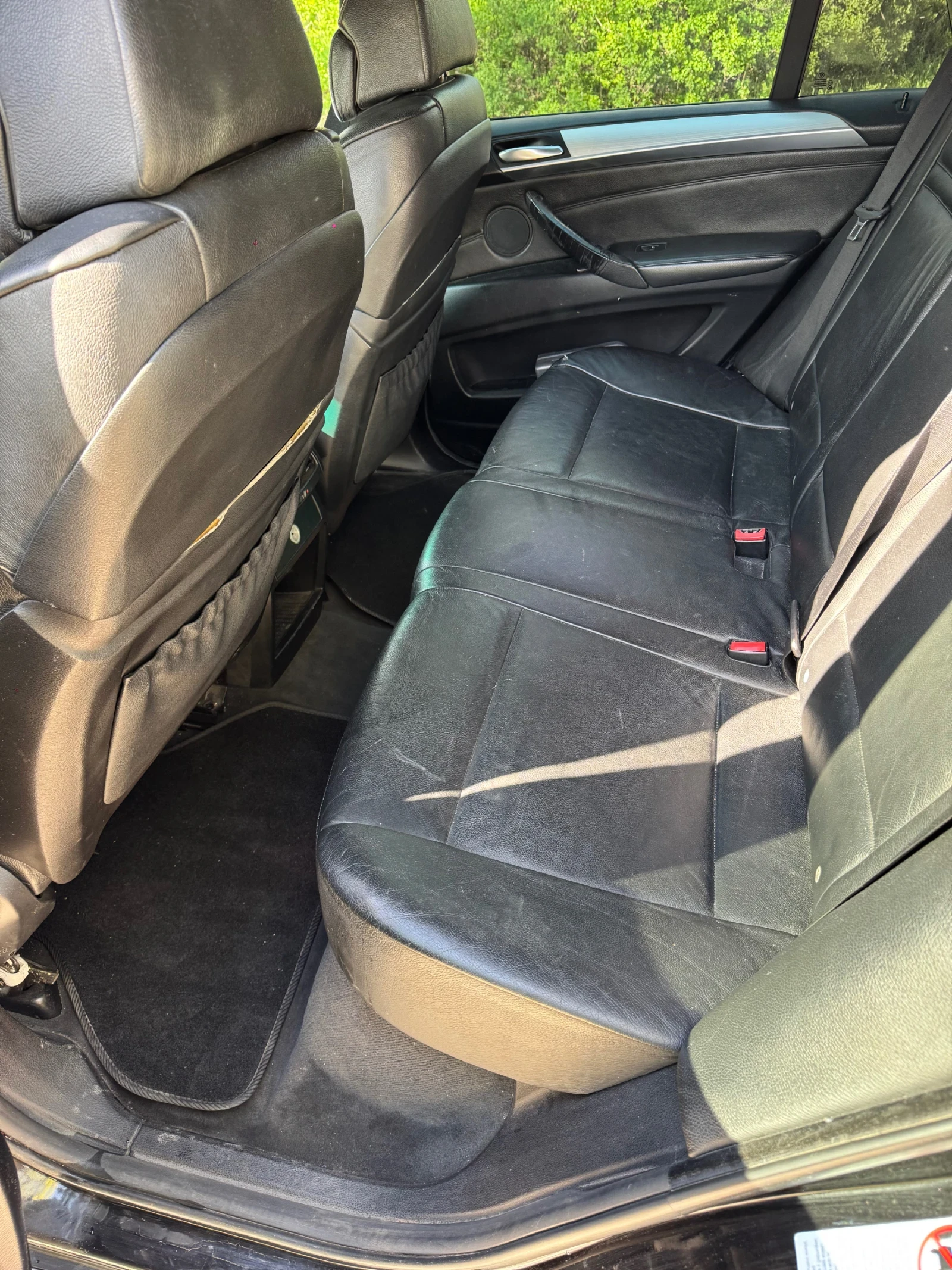 BMW X5, снимка 10 - Автомобили и джипове - 54338321