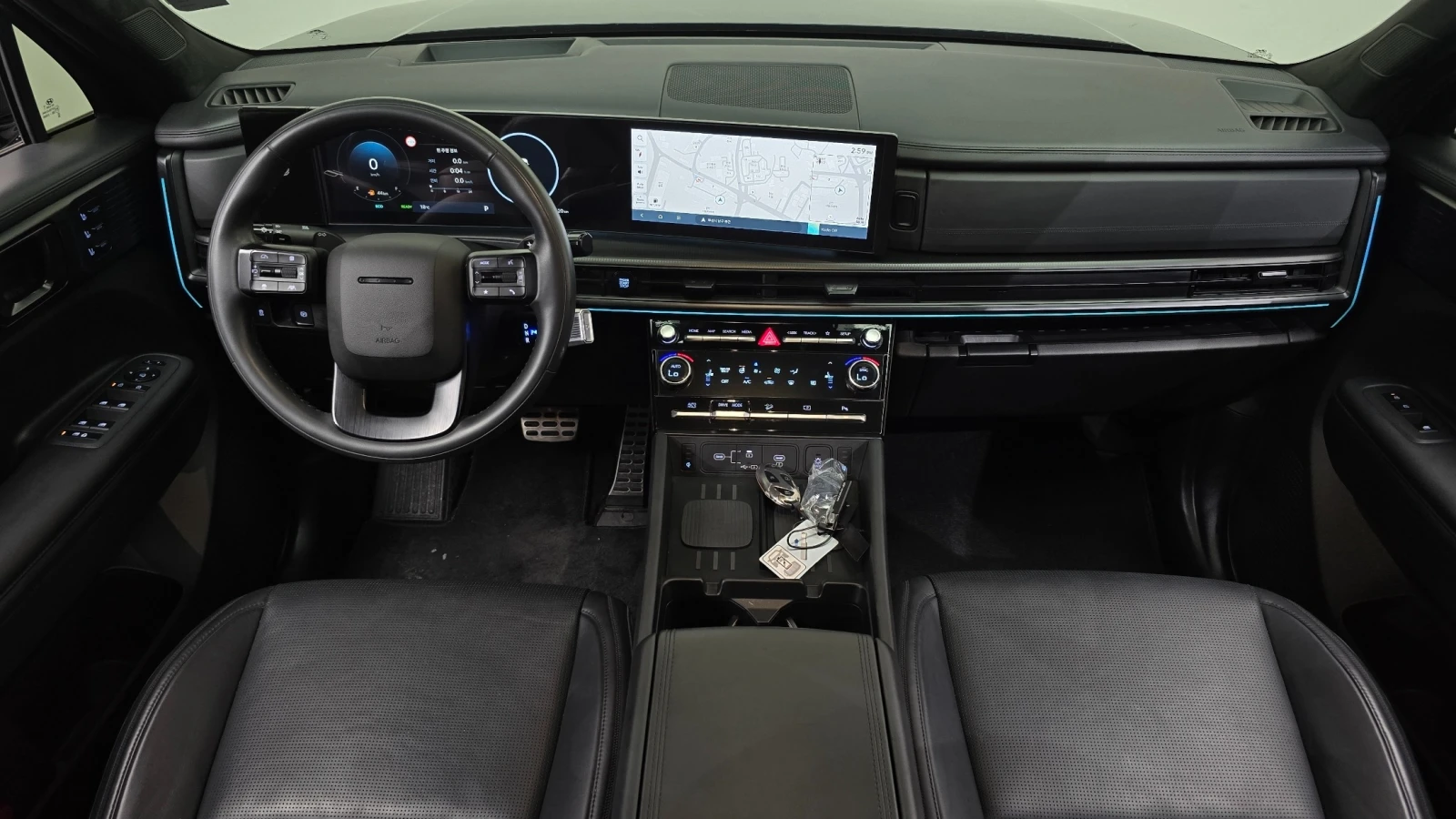 Hyundai Santa fe Calligraphy | 360 ������ | HUD | Massage Seats | D | Mobile.bg � ����������� 7