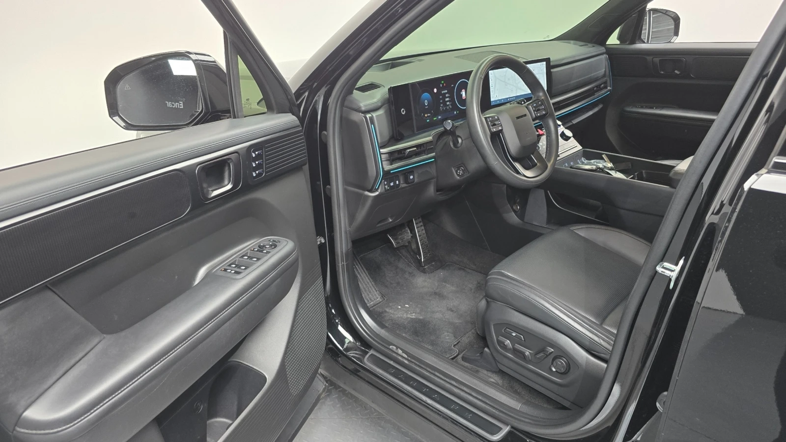 Hyundai Santa fe Calligraphy | 360 ������ | HUD | Massage Seats | D | Mobile.bg � ����������� 9